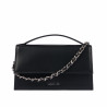 Sac à bandoulière femme 057g 01 noir