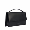 Sac à bandoulière femme 057g 01 noir