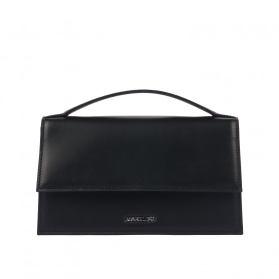 Sac à bandoulière femme 057g 01 noir