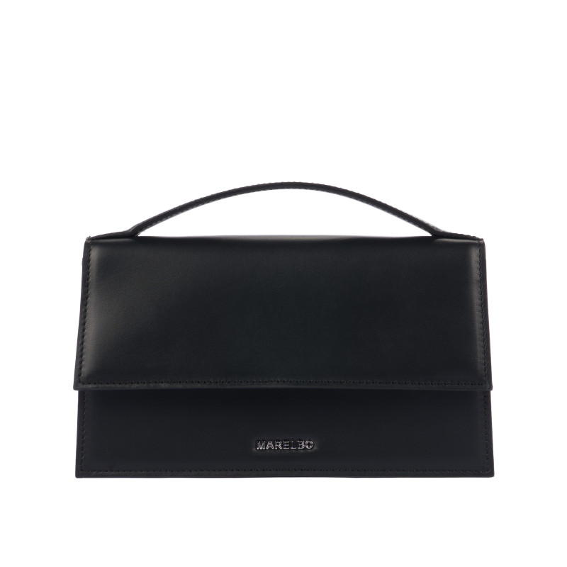 Sac à bandoulière femme 057g 01 noir