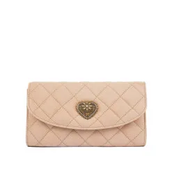 Sac à main femme en bandoulière 048g camoscio nude