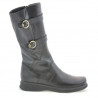 Bottes femme 292 noir