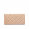 Sac à main femme en bandoulière 048g camoscio nude