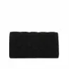 Sac à bandoulière femme 048g daim noir