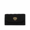 Sac à bandoulière femme 048g daim noir
