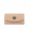 Sac à main pour femme en cuir 048g 01 camoscio nude