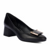 Chaussures élégantes femme 1321-1 noir