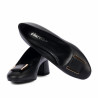Chaussures élégantes femme 1321-1 noir