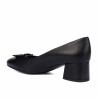 Chaussures élégantes femme 1321-1 noir