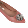 Ballerines femme 1313 rose