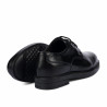 Chaussures enfants 2035 noir