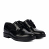 Chaussures enfants 2035 noir
