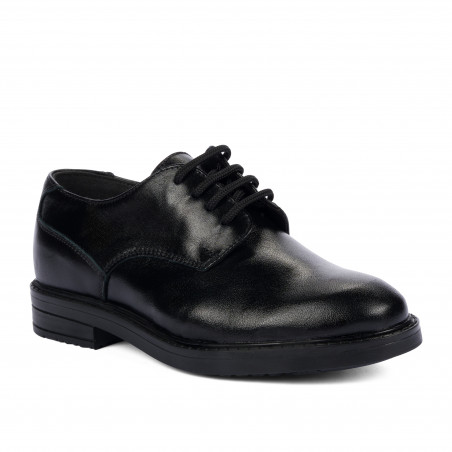 Chaussures enfants 2035 noir