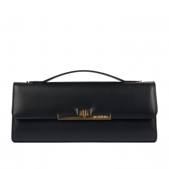 Sac à main pour femme bandoulière 054g noir