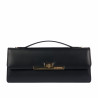 Sac à main pour femme bandoulière 054g noir