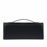 Sac à main pour femme bandoulière 054g noir