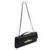 Sac à main pour femme bandoulière 054g noir