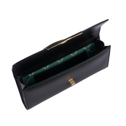 Sac à main pour femme bandoulière 054g noir