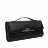 Sac à main pour femme bandoulière 054g noir