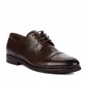 Chaussures élégantes homme 9008 a café
