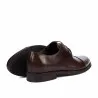 Chaussures élégantes homme 9008 a café
