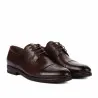 Chaussures élégantes homme 9008 a café
