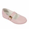 Chaussures enfants 2031 rose poudré