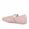 Chaussures enfants 2031 rose poudré
