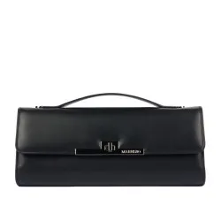 Sac à main femme bandoulière 054g 01 noir
