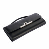 Sac à main femme bandoulière 054g 01 noir