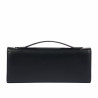 Sac à main femme bandoulière 054g 01 noir