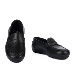 Chaussures enfants 2033 noir