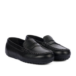 Chaussures enfants 2033 noir