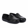 Chaussures enfants 2033 noir