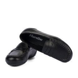 Chaussures enfants 2033 noir