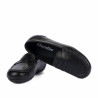 Chaussures enfants 2033 noir