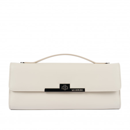 Sac à main pour femme bandoulière 054g 01 panna