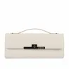 Sac à main pour femme bandoulière 054g 01 panna