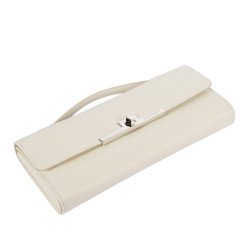Sac à main pour femme bandoulière 054g 01 panna