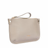 Sac à main pour femme 211g beige