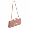 Sac à main pour femme 054g rose