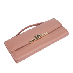 Sac à main pour femme 054g rose