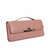 Sac à main pour femme 054g rose