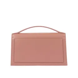 Sac à main femme bandoulière 057g 01 rose