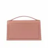 Sac à main femme bandoulière 057g 01 rose