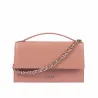 Sac à main femme bandoulière 057g 01 rose