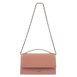 Sac à main femme bandoulière 057g 01 rose