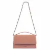 Sac à main femme bandoulière 057g 01 rose