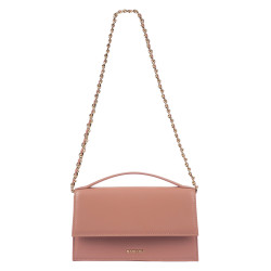 Sac à main pour femme 057g rose