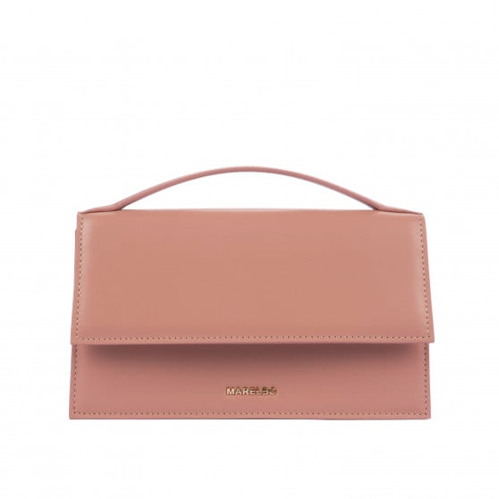 Sac à main pour femme 057g rose